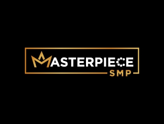 Masterpiece SMP logo design by sakarep