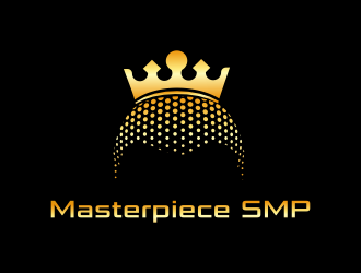 Masterpiece SMP logo design by aldesign
