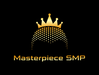Masterpiece SMP logo design by aldesign