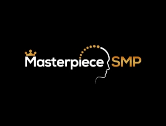 Masterpiece SMP logo design by sakarep