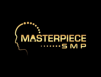 Masterpiece SMP logo design by sakarep