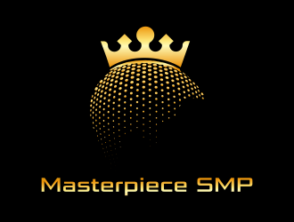 Masterpiece SMP logo design by aldesign
