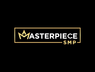 Masterpiece SMP logo design by sakarep
