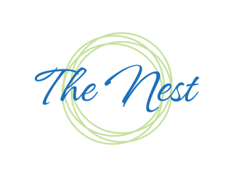 The Nest logo design by RIANW