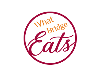 What Bridge Eats logo design by keylogo