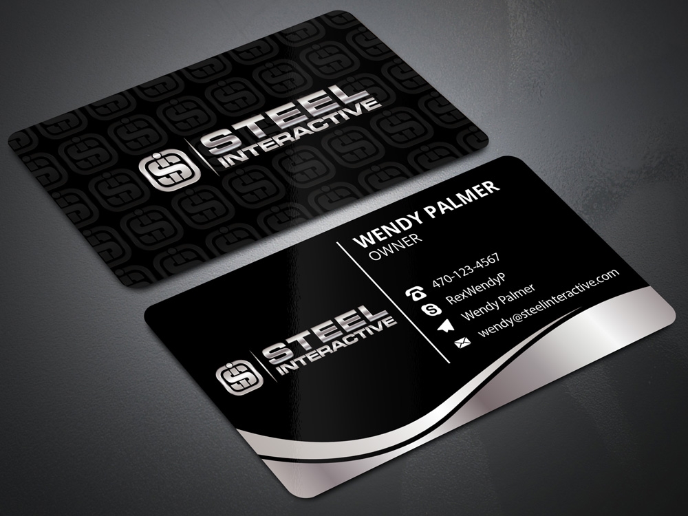  logo design by Gelotine