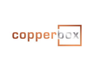 Copperbox Leadership Advisory  logo design by Creativeminds