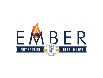 Ember logo design by nona