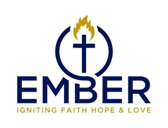 Ember logo design by FriZign