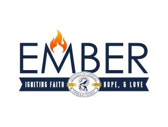 Ember logo design by daywalker