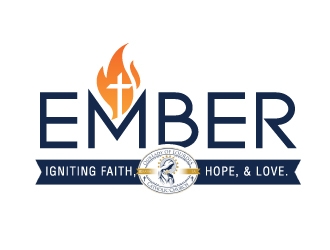Ember logo design by jaize