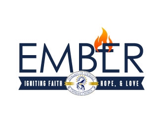 Ember logo design by daywalker