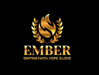Ember logo design by Ultimatum