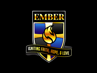 Ember logo design by Ultimatum