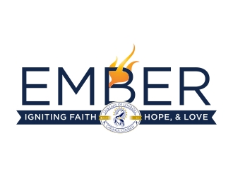 Ember logo design by excelentlogo