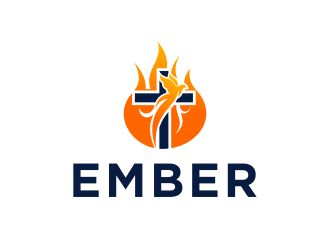 Ember logo design by deejava