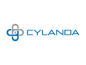 Cylanda logo design by denfransko