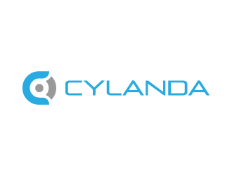Cylanda logo design by denfransko