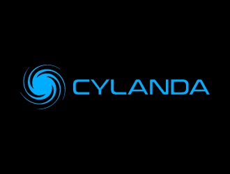 Cylanda logo design by denfransko