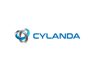 Cylanda logo design by pencilhand