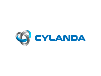 Cylanda logo design by pencilhand