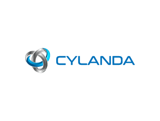 Cylanda logo design by pencilhand