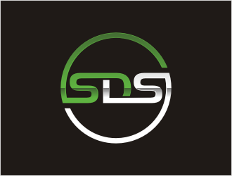 SDS LOGO logo design by bunda_shaquilla