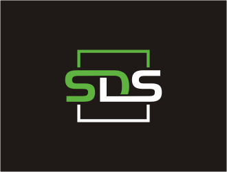 SDS LOGO logo design by bunda_shaquilla