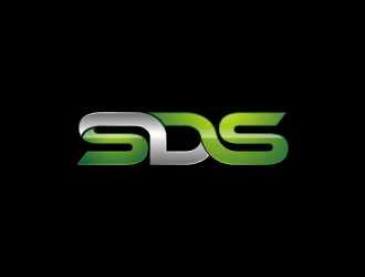 SDS LOGO logo design by qonaah