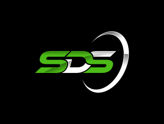 SDS LOGO logo design by IrvanB