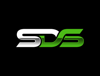 SDS LOGO logo design by denfransko