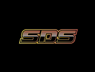 SDS LOGO logo design by pixeldesign