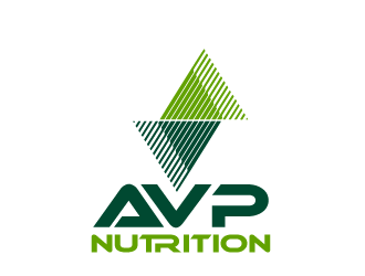 AVP Nutrition logo design by tec343