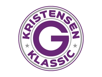 Kristensen Klassic logo design by karjen