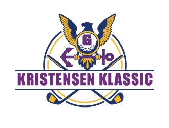 Kristensen Klassic logo design by invento