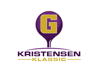 Kristensen Klassic logo design by THOR_