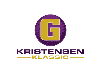 Kristensen Klassic logo design by THOR_