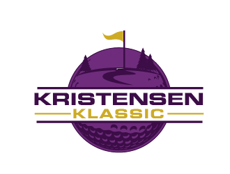 Kristensen Klassic logo design by THOR_