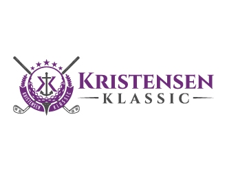 Kristensen Klassic logo design by jaize