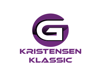 Kristensen Klassic logo design by dasam