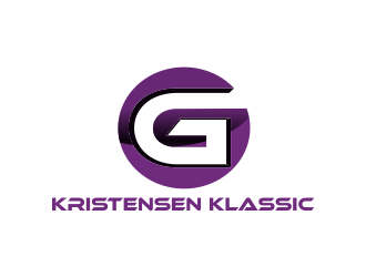 Kristensen Klassic logo design by dasam