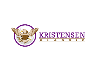 Kristensen Klassic logo design by torresace