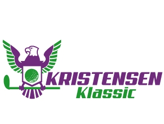 Kristensen Klassic logo design by PMG