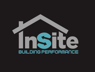 InSite  logo design by YONK