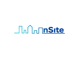 InSite  logo design by Marianne