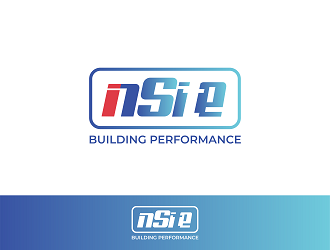 InSite  logo design by paredesign