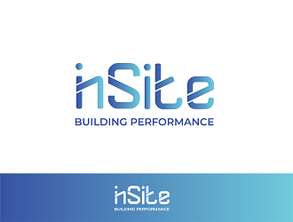 InSite  logo design by paredesign