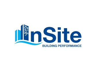 InSite  logo design by biaggong