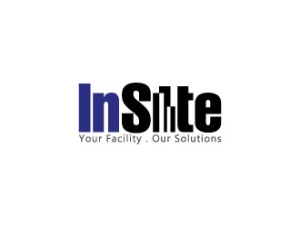 InSite  logo design by mamat