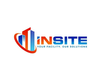InSite  logo design by jaize